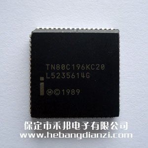 TN80C196KC20