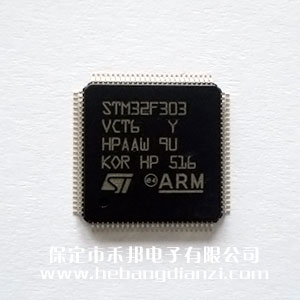 STM32F303VCT6
