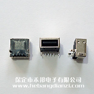 USB-AF座 单层全包