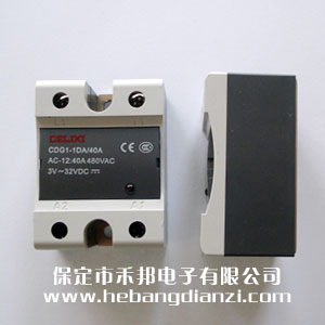 固态继电器CDG1-1DA/40A