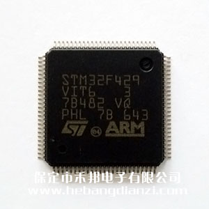 STM32F429VIT6