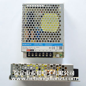LM100-22B24 窄电压