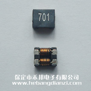 贴式共模电感SCM7038F-701-LRH