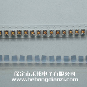 贴式共模电感ACP3225-102-2P-T000