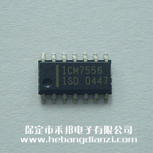 ICM7556ISD 台产