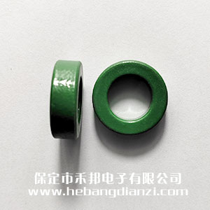 绿磁环Φ25×15×8